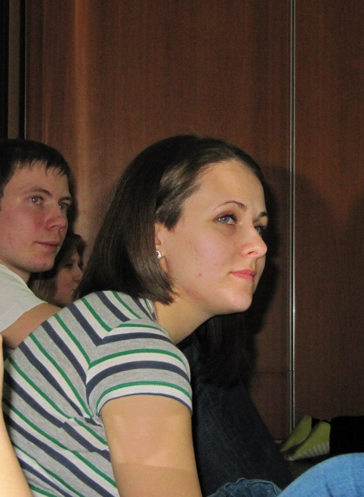 Денис Сахнов | Москва