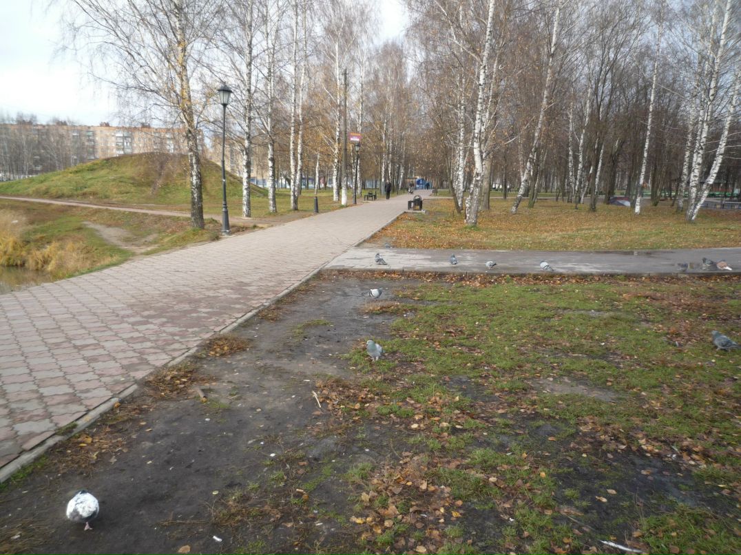 Андрей Зябликов dj.spark | Москва