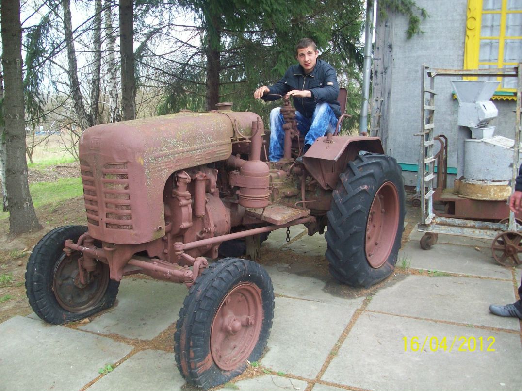 Руслан Золотов @_@ | Цибли