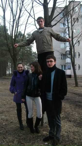 №140, Антоний Шимко, 35 лет №140, Антоний Шимко, 35 лет