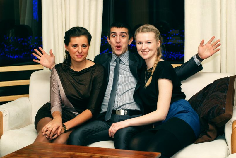 Гурам Нармания | Санкт-Петербург