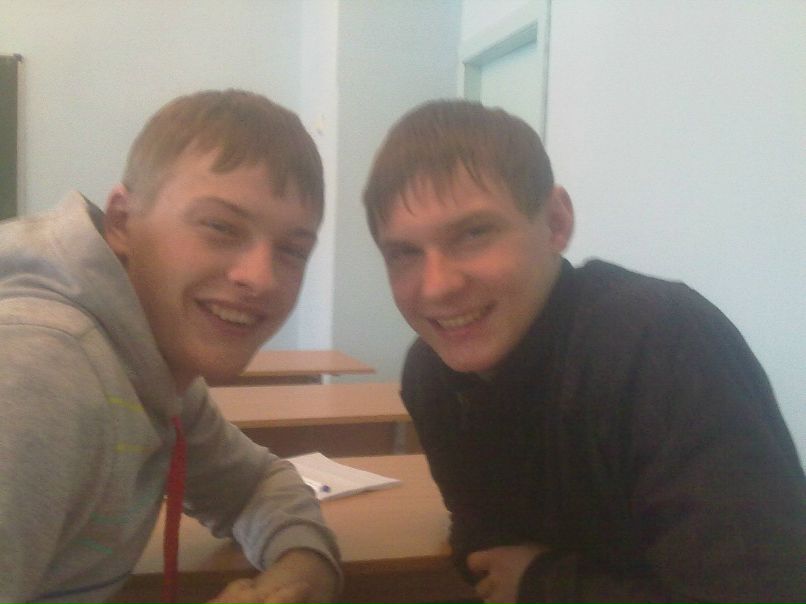 Александр Безденнов | Ульяновск