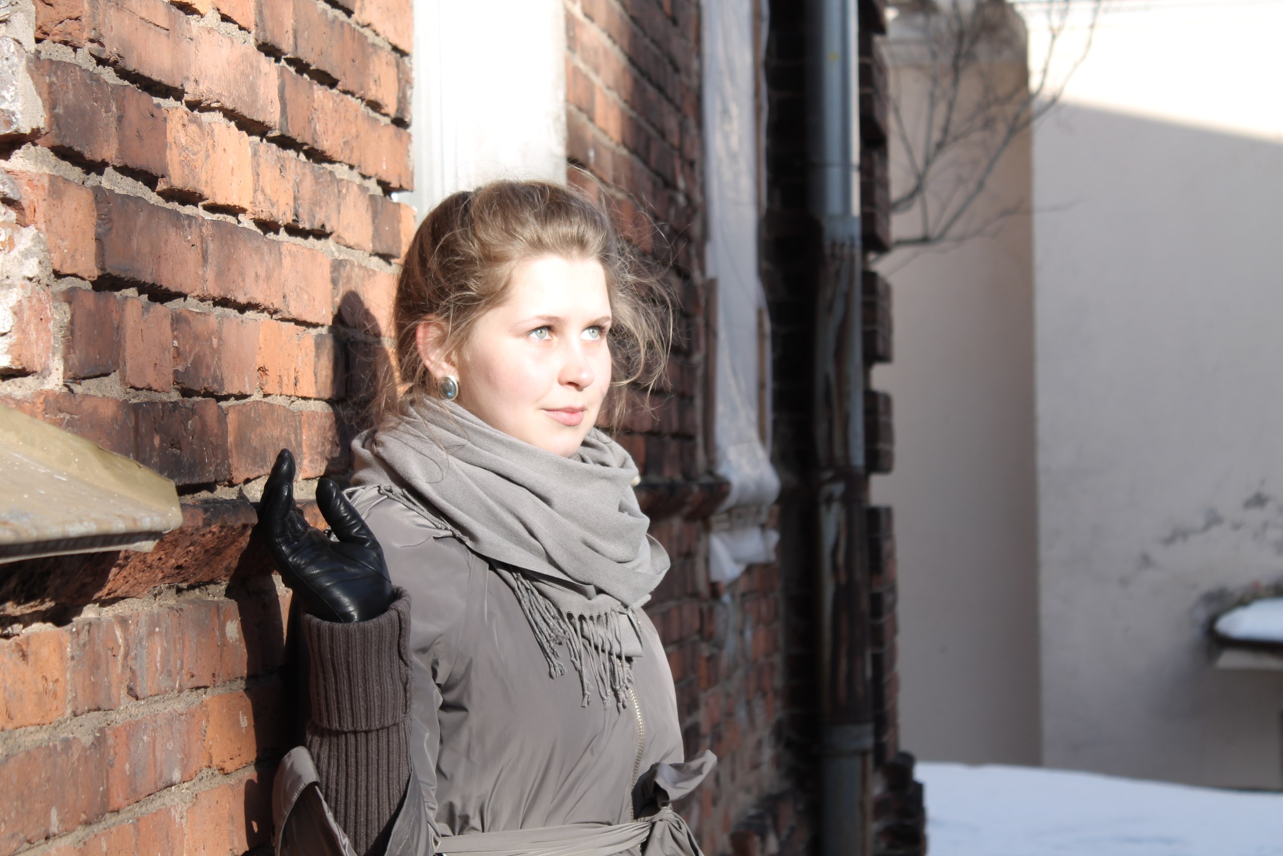 Фото профиля