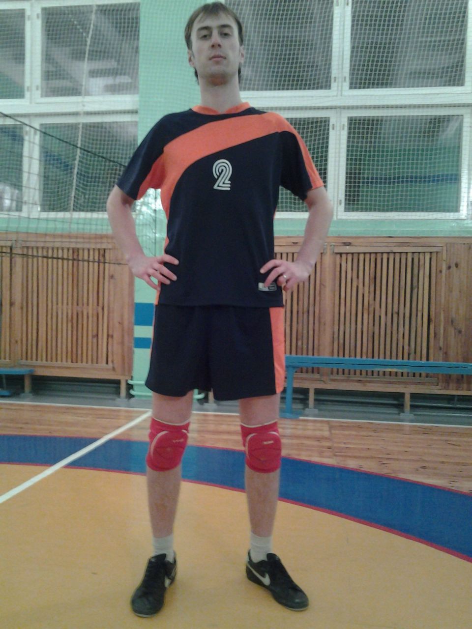 Ваня Нагорнов Ай-Яй | Минск