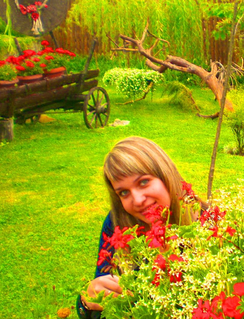 Вірусик Варагаш | Борислав