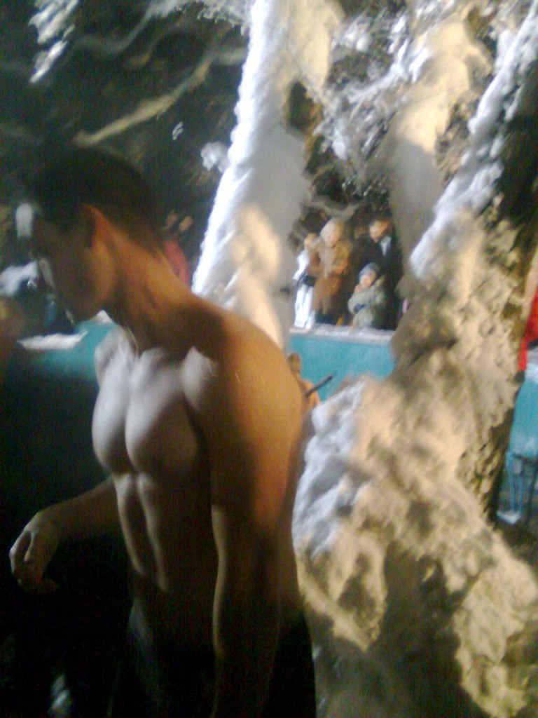 Сергей Артюхов | Краснодар