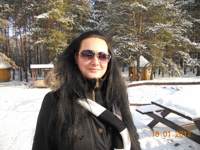 Людмила Лиебер Александровна | 