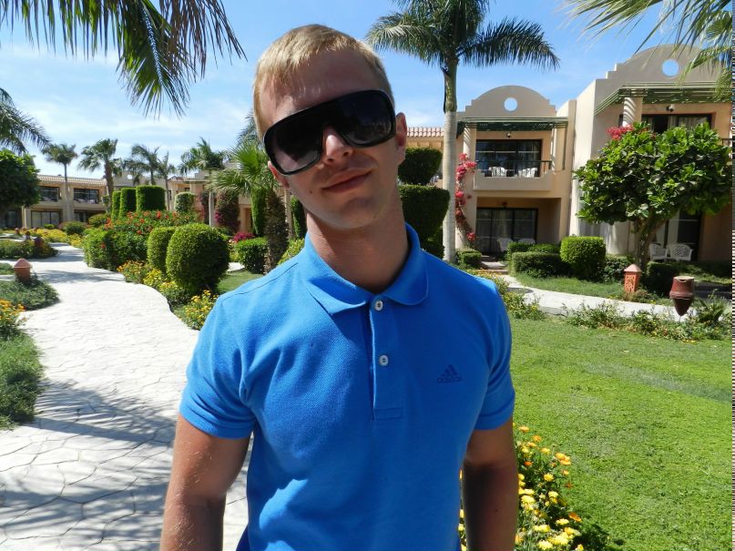 Денис Воробьев | Санкт-Петербург