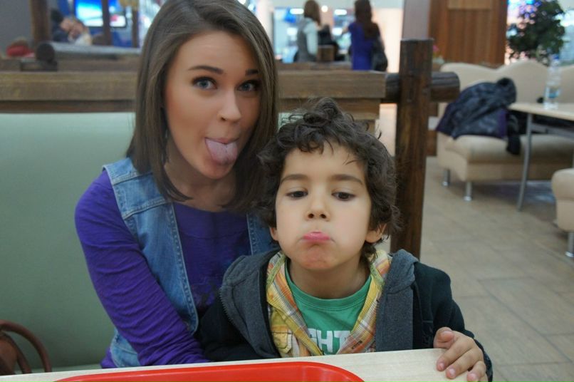 Kristina Shulzhenko m&m | Санкт-Петербург