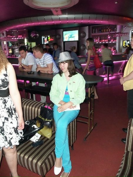 №95, Юлия Глушич, 35 лет, Донецк №95, Юлия Глушич, 35 лет, Донецк