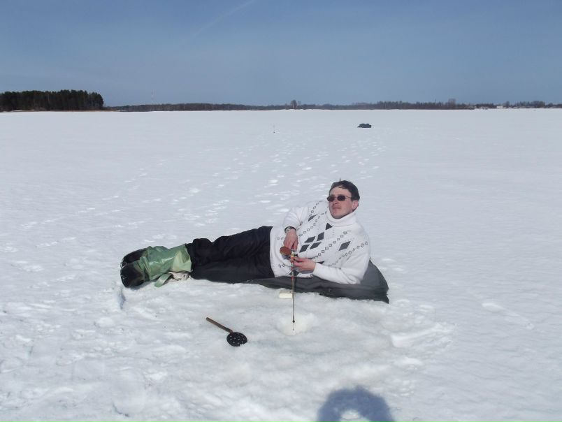 №12, Николай Фёдоров, 43 года, Вышний Волочек №12, Николай Фёдоров, 43 года, Вышний Волочек