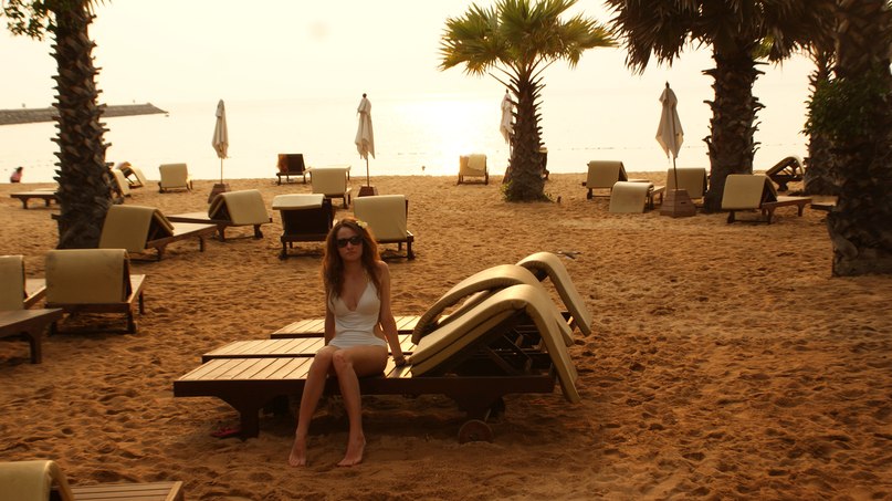 Полина Набокова | Москва