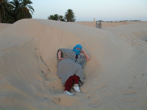 Татьяна Барновская фото профиля #4