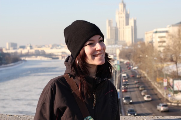 №59, Ника Брежнева №59, Ника Брежнева