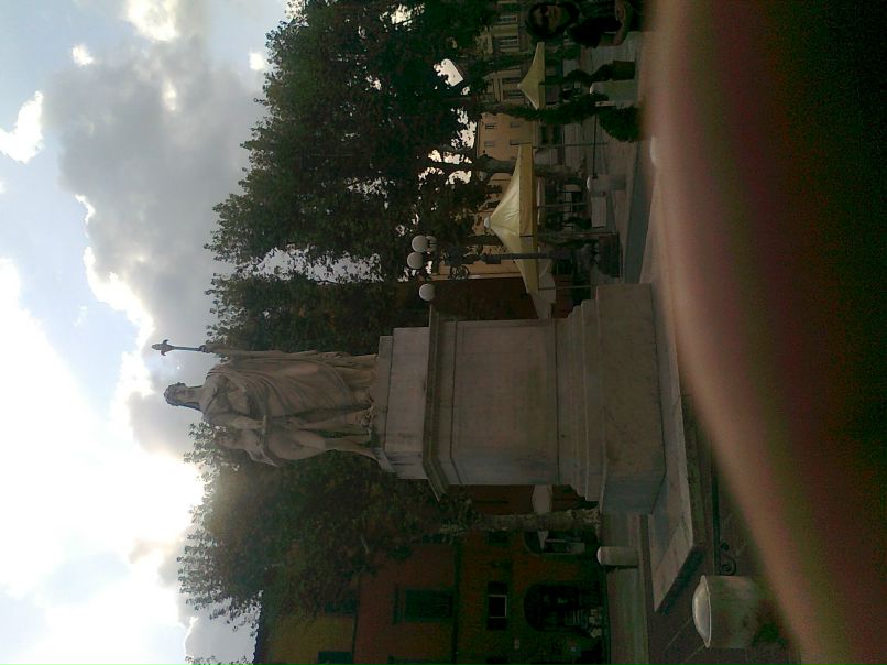 Вера Бреславцева | Санкт-Петербург