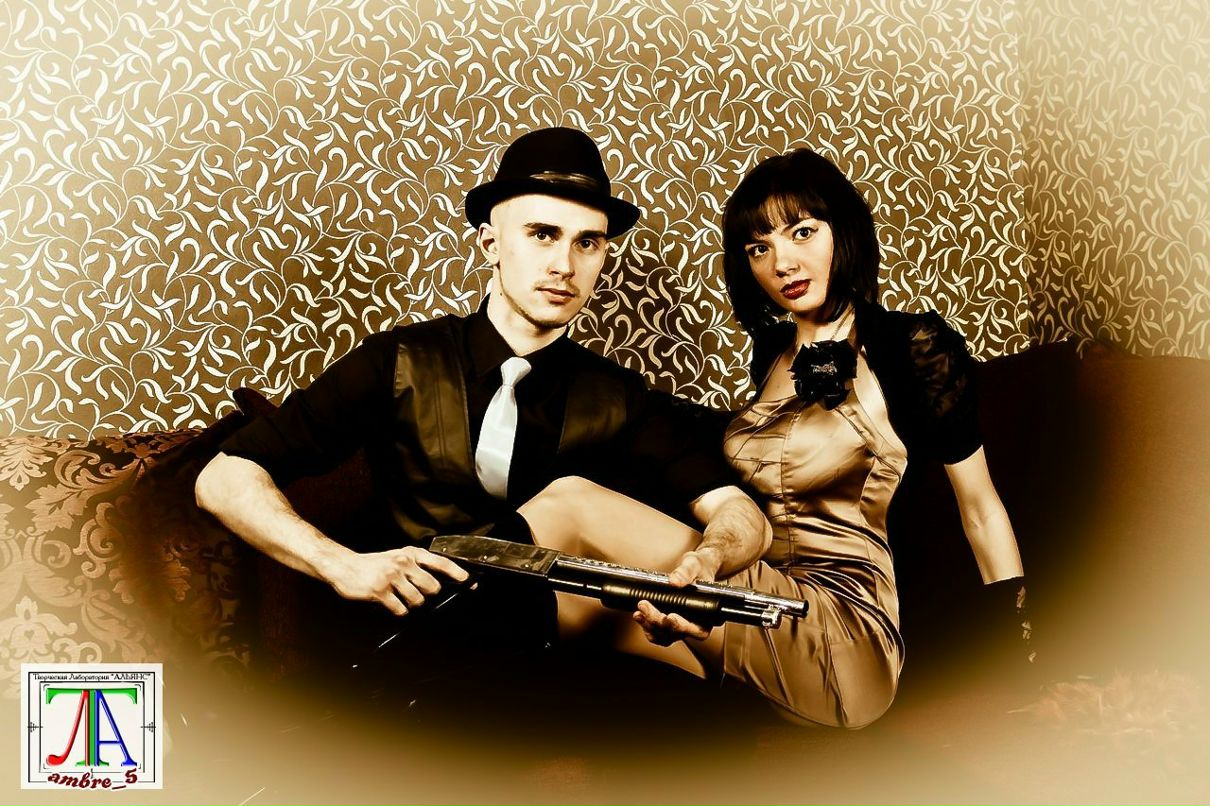 Леся Кутненко | Ростов-на-Дону