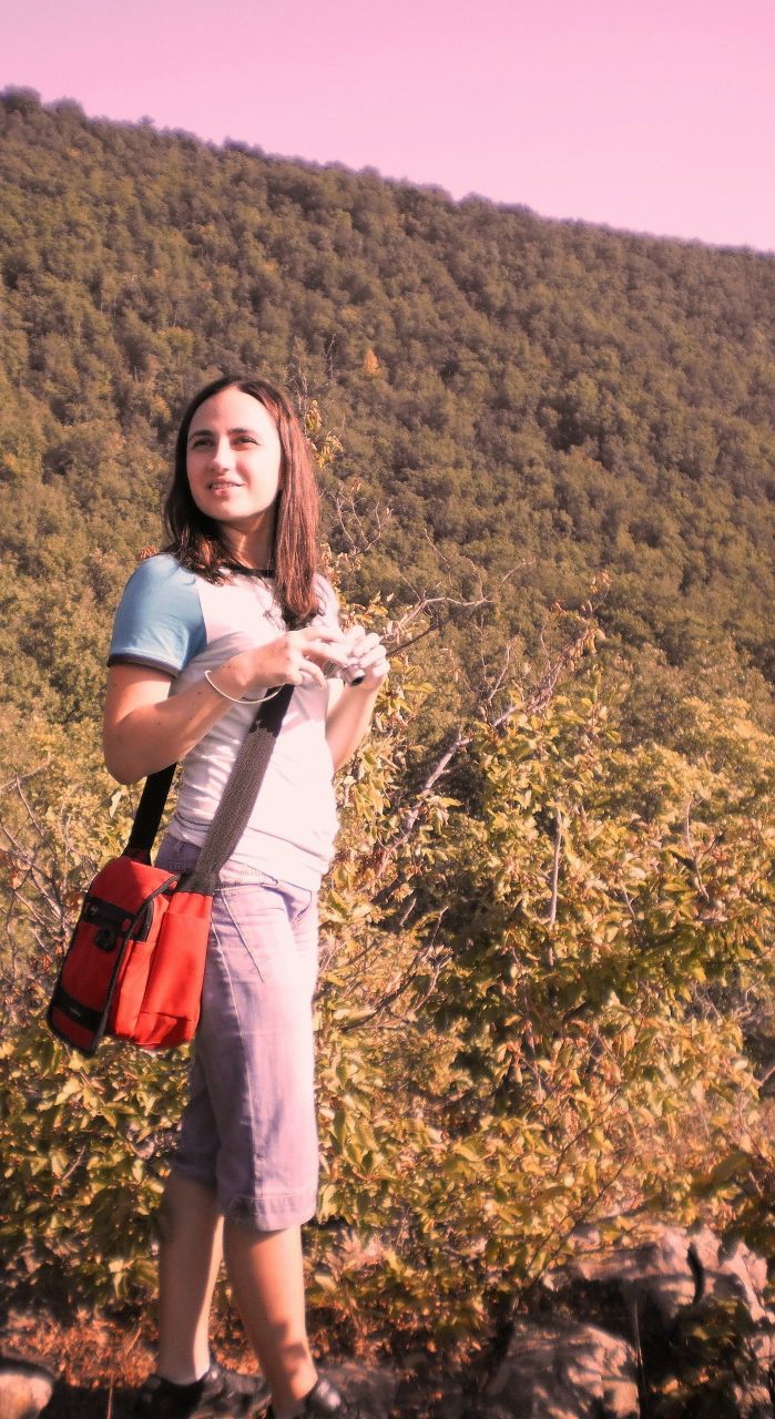 Ольга Рабцун | Алушта