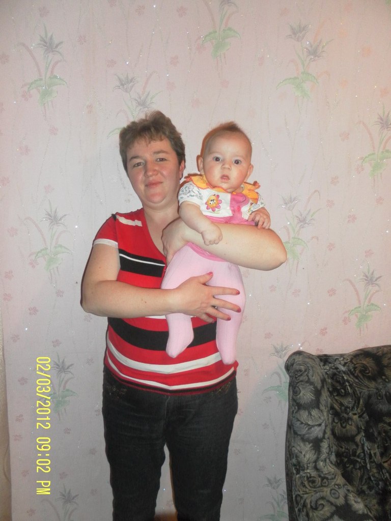 Резеда Владимирова | Шикши