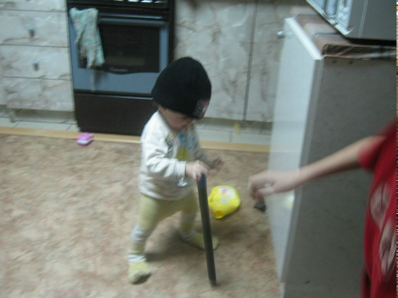 Николай Сердюк | Золотоноша