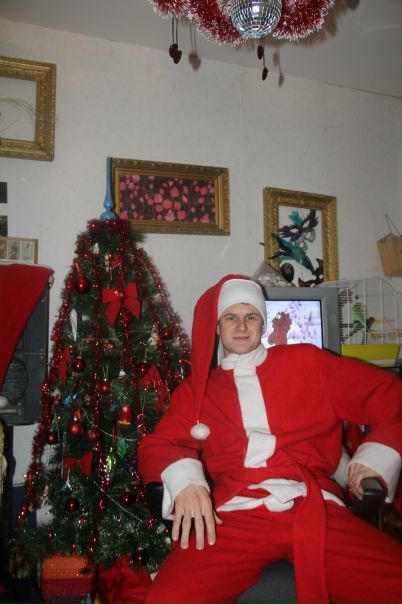 №135, Кирилл Могучий, 38 лет, Санкт-Петербург №135, Кирилл Могучий, 38 лет, Санкт-Петербург