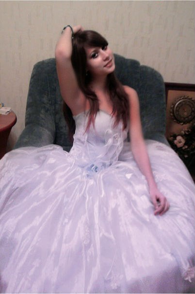 Алька Чубок | 