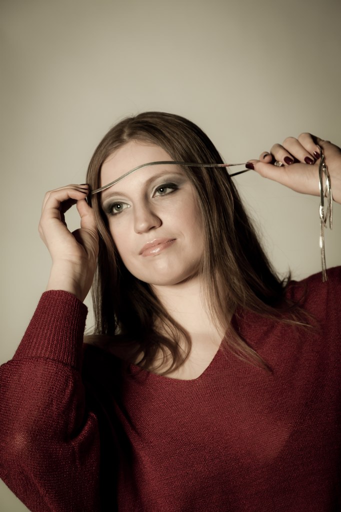 Анна Смирнова | Екатеринбург