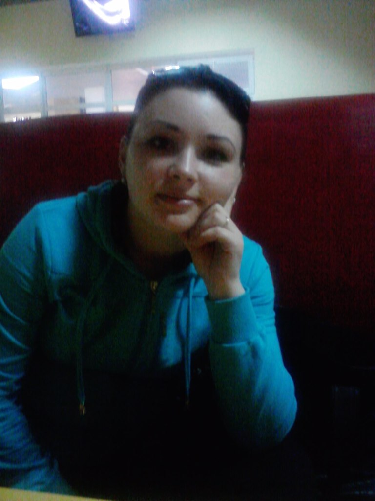 Таня Басова | Москва