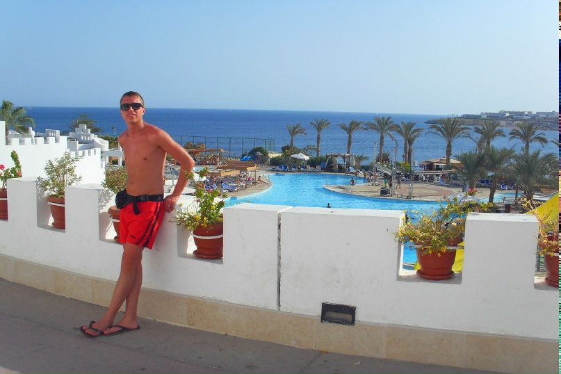 Михаил Орешин | Москва