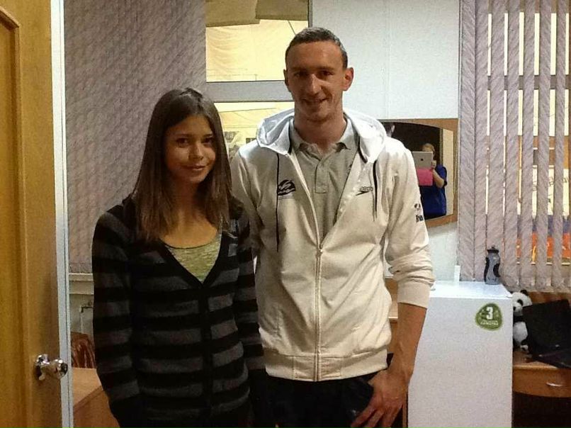 Елена Иванова | Великий Новгород