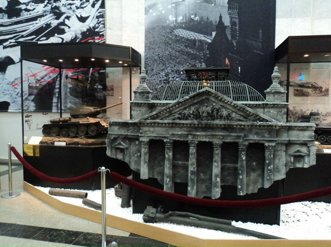 Алексей Спиридонов | Москва