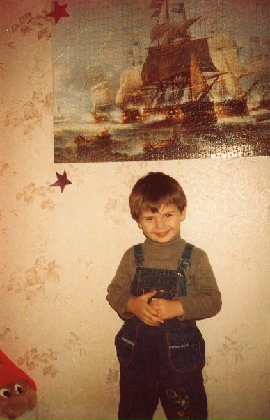 №44, Андрей Логозинский, Мариуполь №44, Андрей Логозинский, Мариуполь