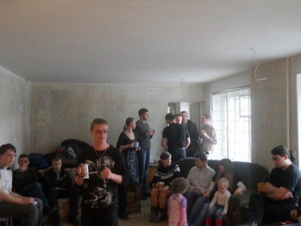 Константин Смирнов | Заполярный