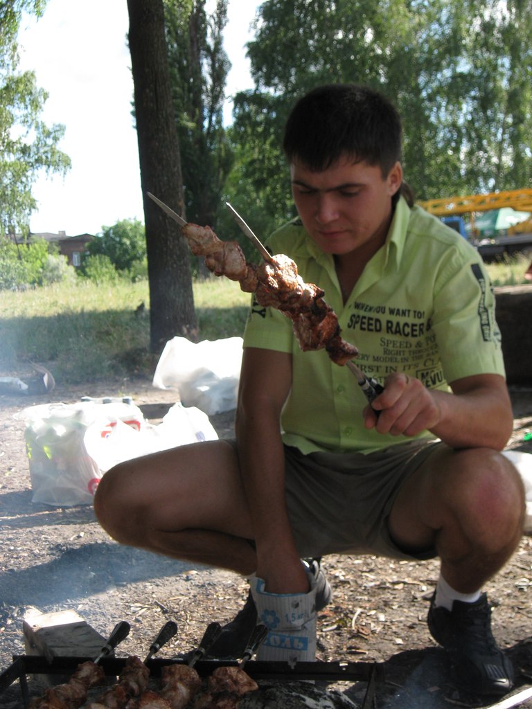 Саня Савченко | Харьков