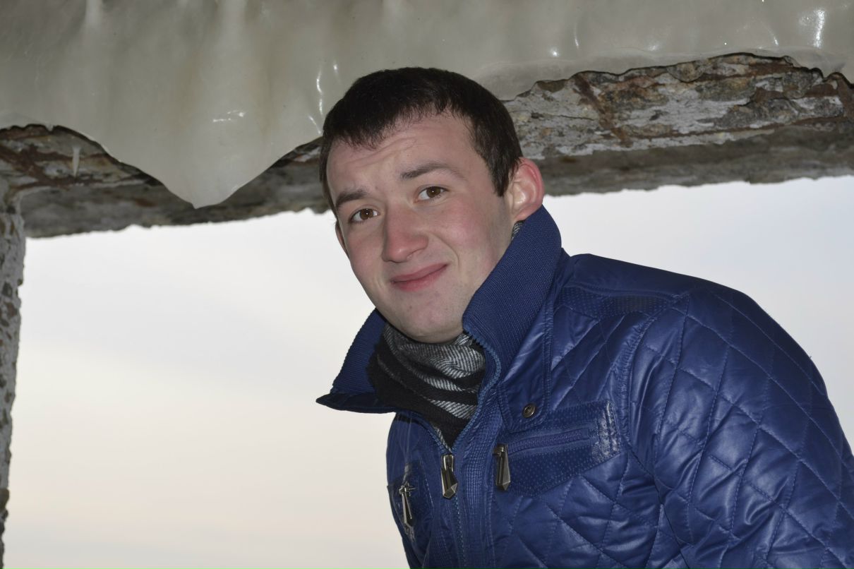 Михаил Франко | Одесса