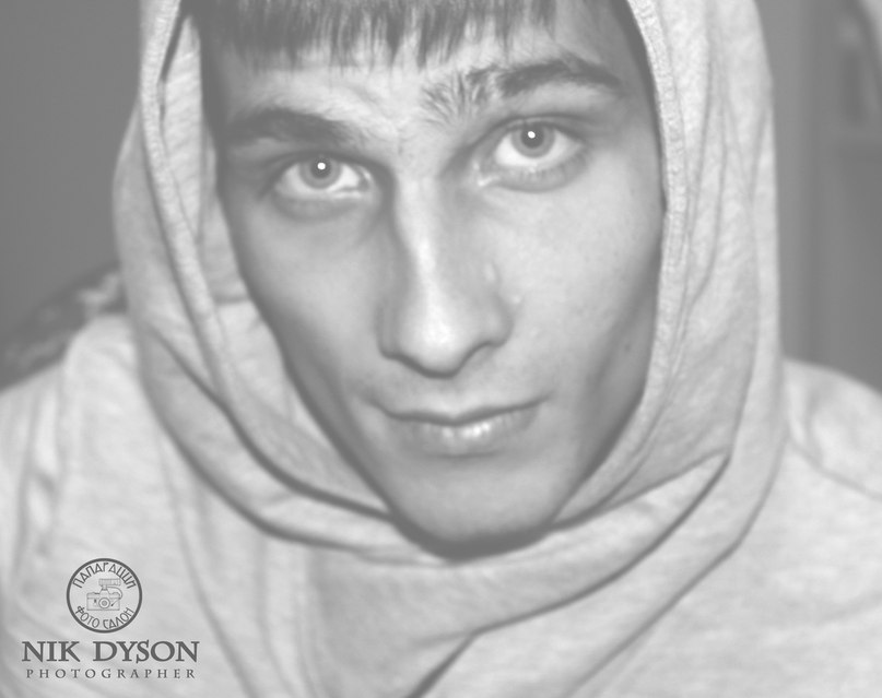 Nikita Bulkov | Chicago