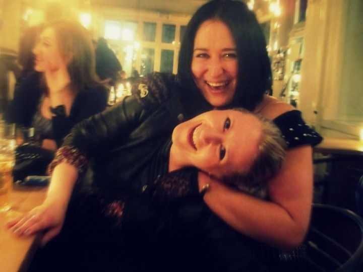 Эллина Арехова | Черкассы