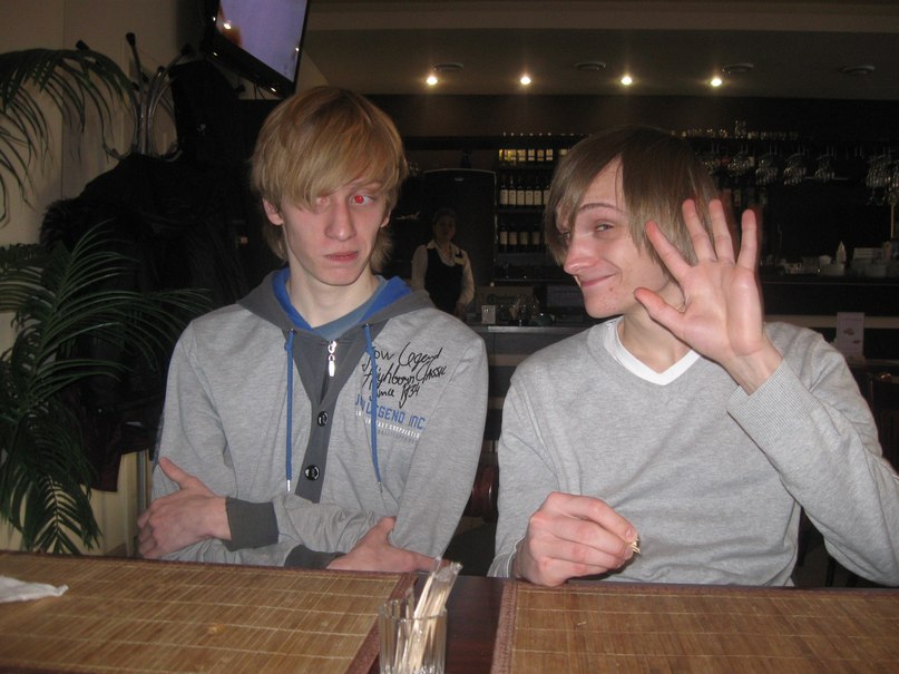 Олег Просяник | 