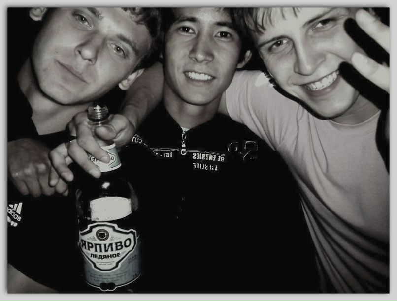 Максим Нугманов | Аврора