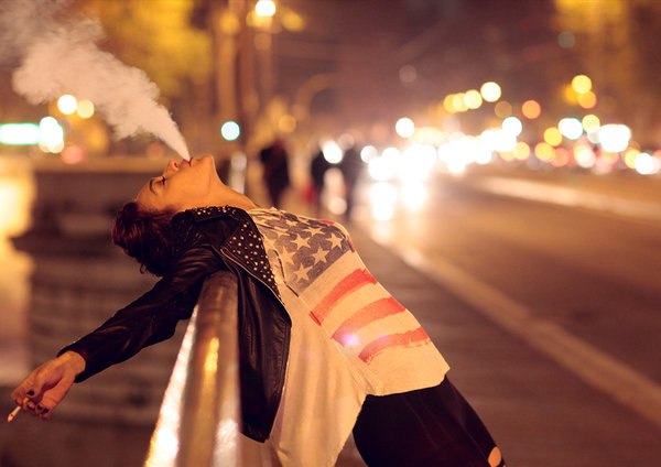 Miss Pride | Красноярск