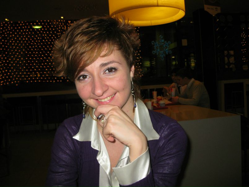 №18, Елена Шеффер №18, Елена Шеффер