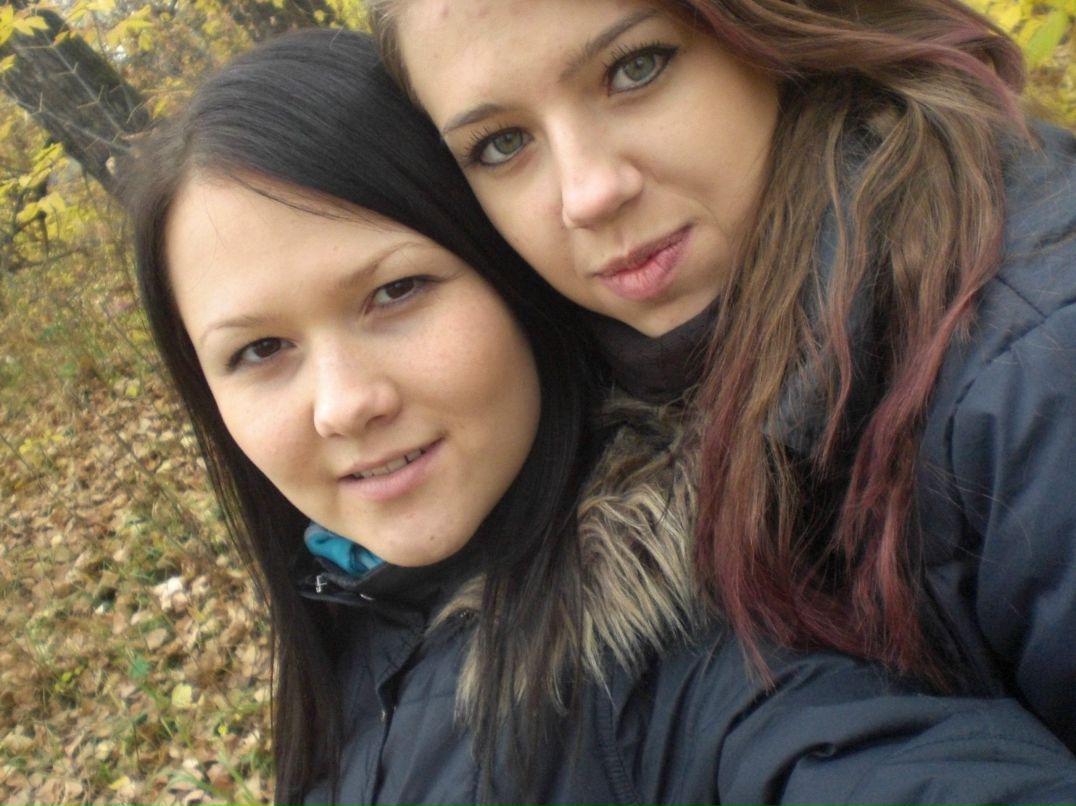 Элина Ерощенко | Новосибирск