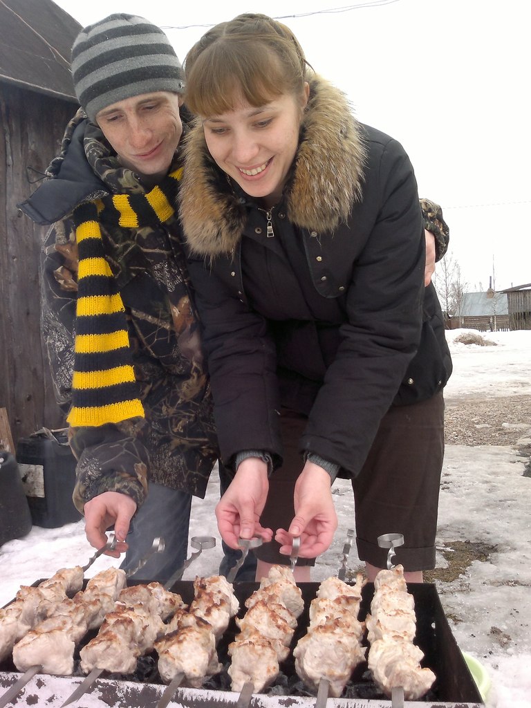 Виктор Марков | Великий Новгород