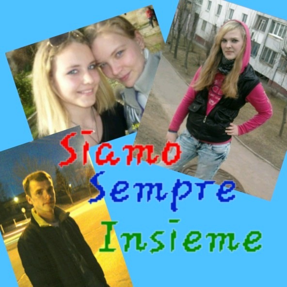 Фото профиля