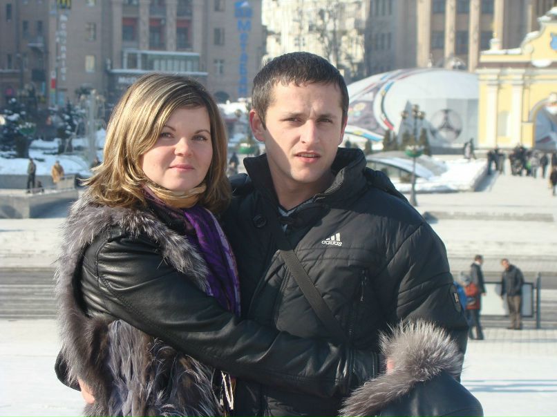 Наталья Ткаченко | Киев