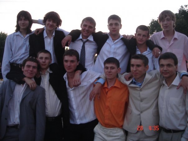 Виктор Стешиц | Нежин