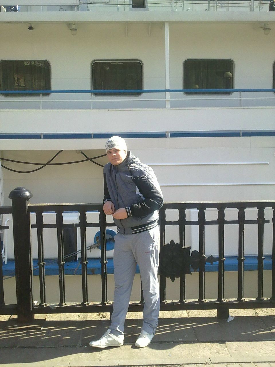 Макс Марков | Ростов-на-Дону