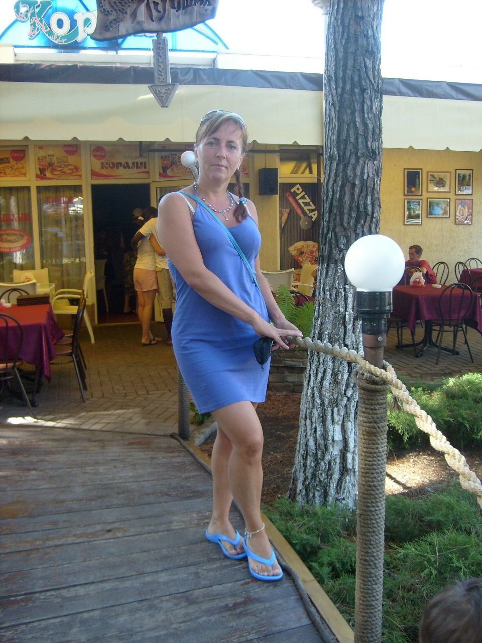 Ольга Трифонова | Петрозаводск