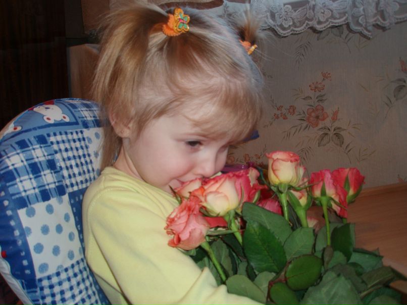 Вита Табенская | Киев