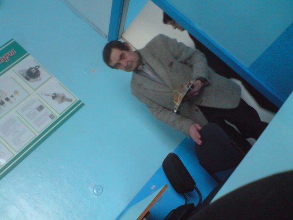 Калян Безбашки ♔ | Минск