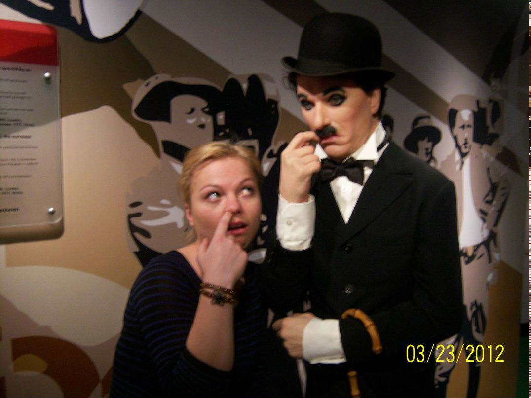 Дарья Детистова | Алматы